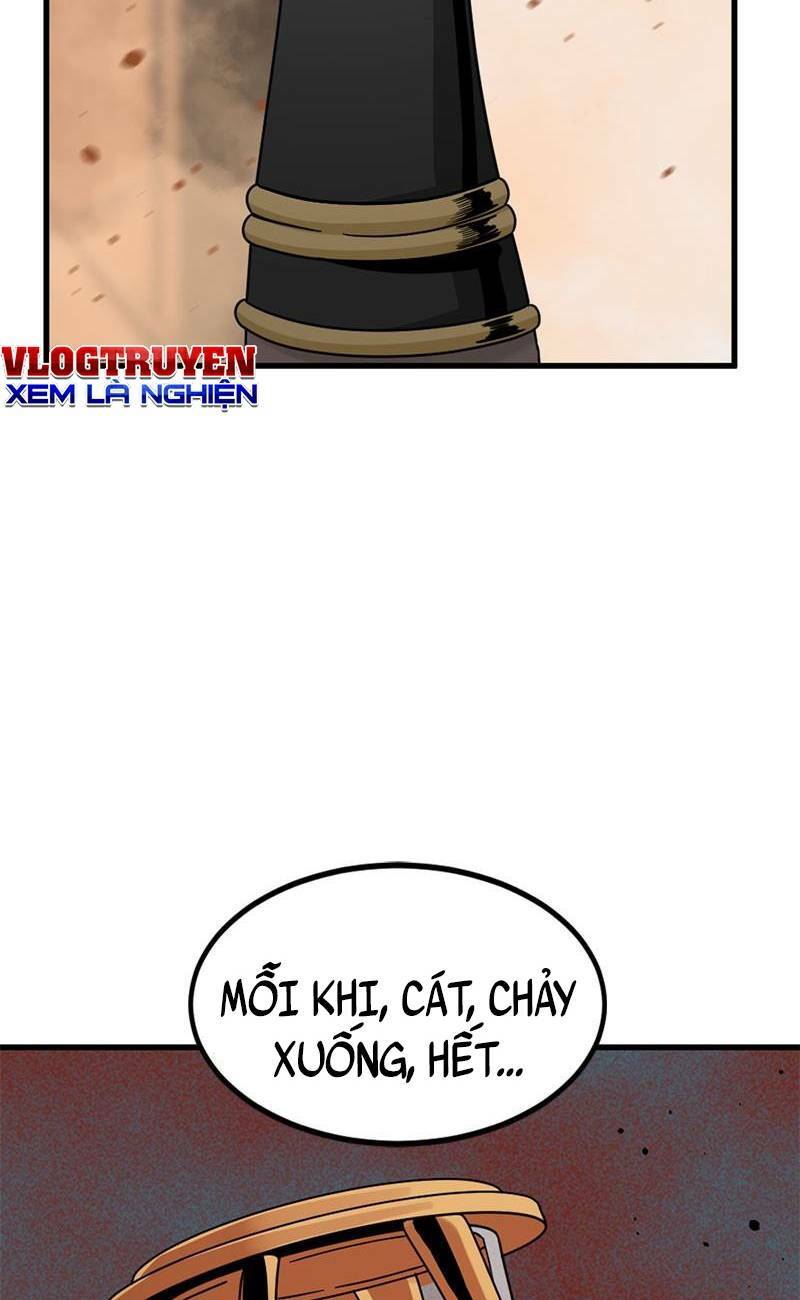 Kẻ giết anh hùng - Chapter 45 - Page 40