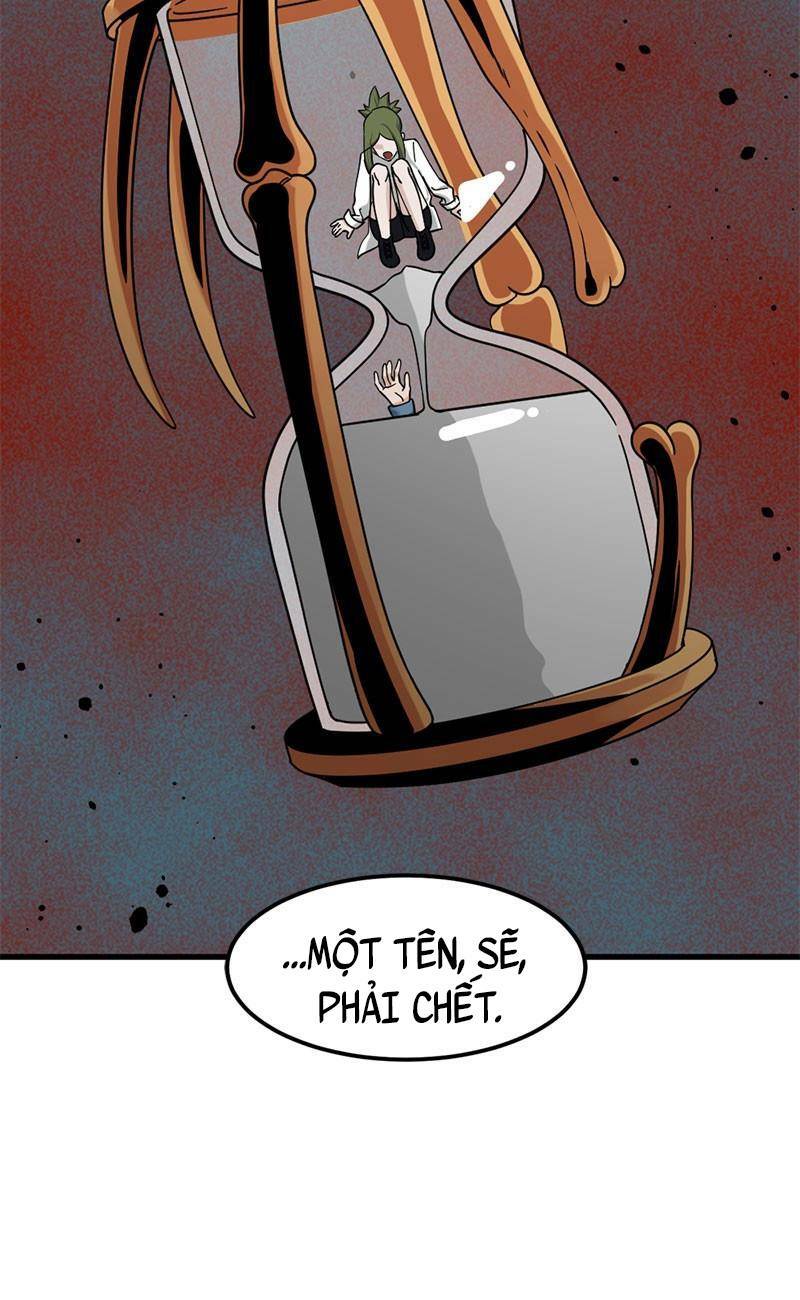 Kẻ giết anh hùng - Chapter 45 - Page 41