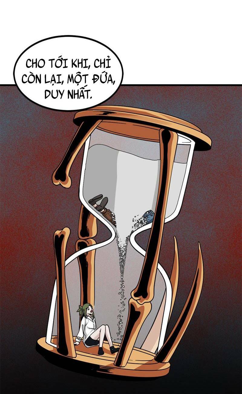 Kẻ giết anh hùng - Chapter 45 - Page 42
