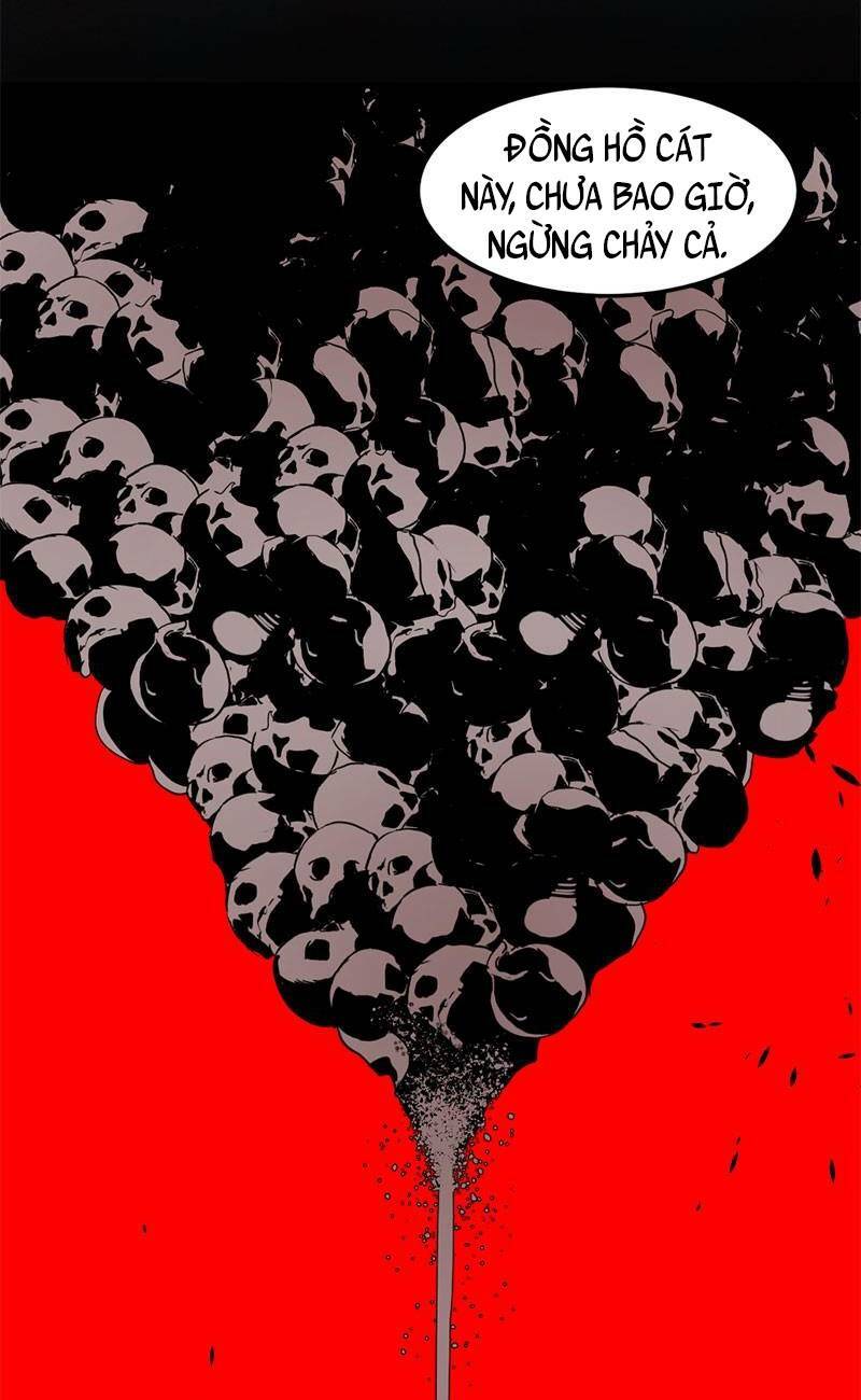 Kẻ giết anh hùng - Chapter 45 - Page 43