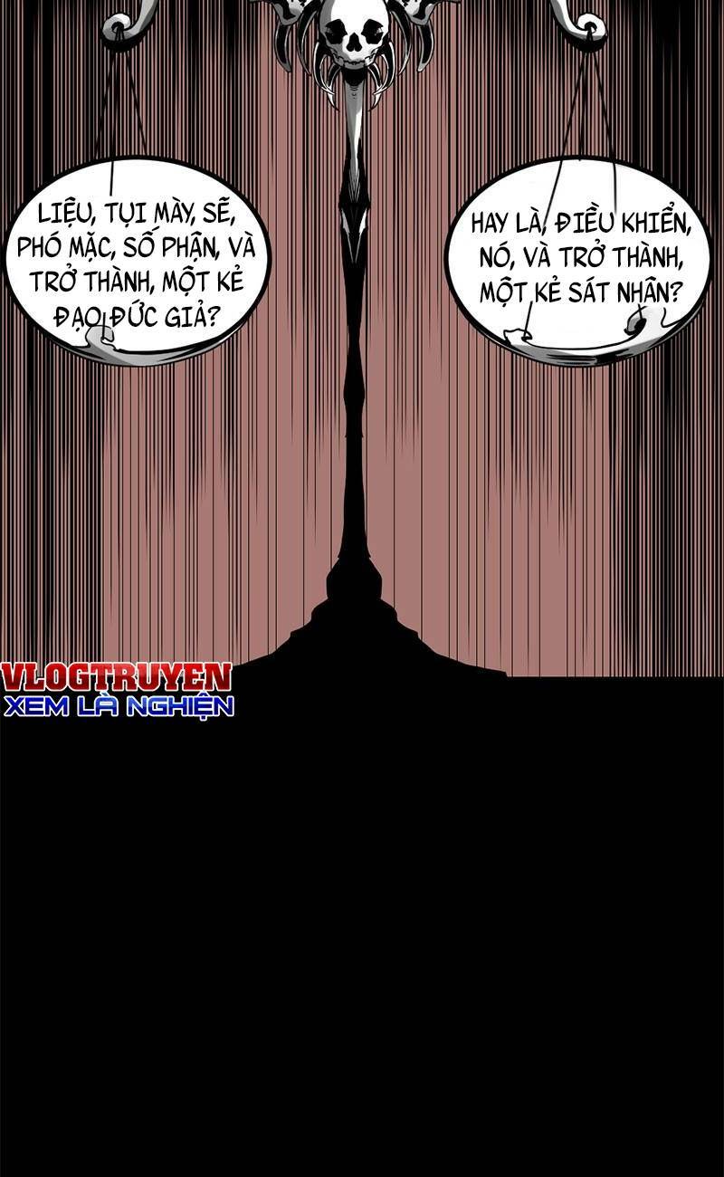 Kẻ giết anh hùng - Chapter 45 - Page 47