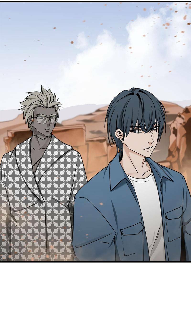 Kẻ giết anh hùng - Chapter 45 - Page 51