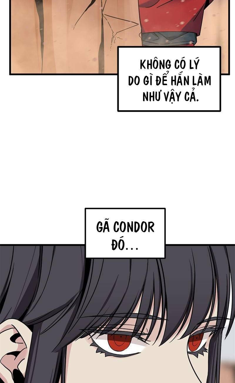 Kẻ giết anh hùng - Chapter 45 - Page 53