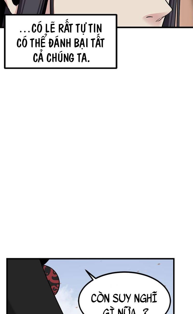 Kẻ giết anh hùng - Chapter 45 - Page 54