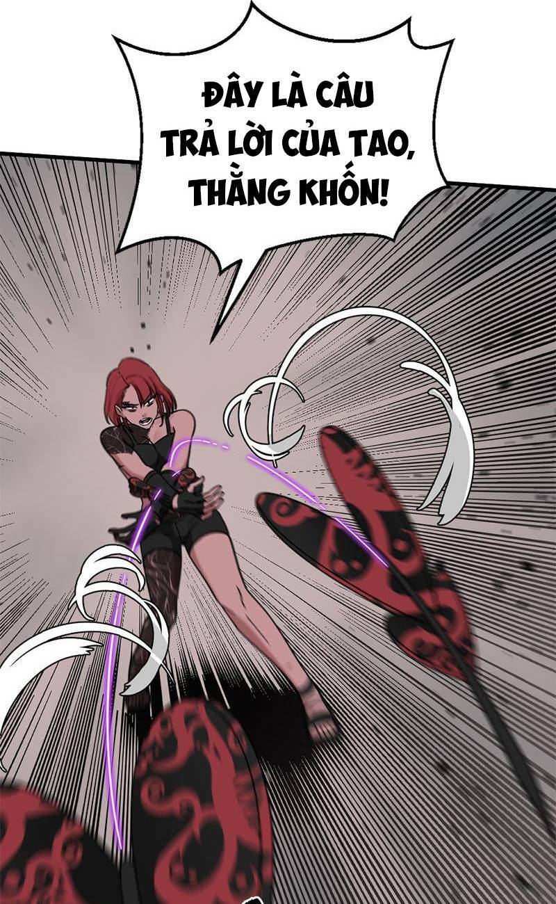 Kẻ giết anh hùng - Chapter 45 - Page 56