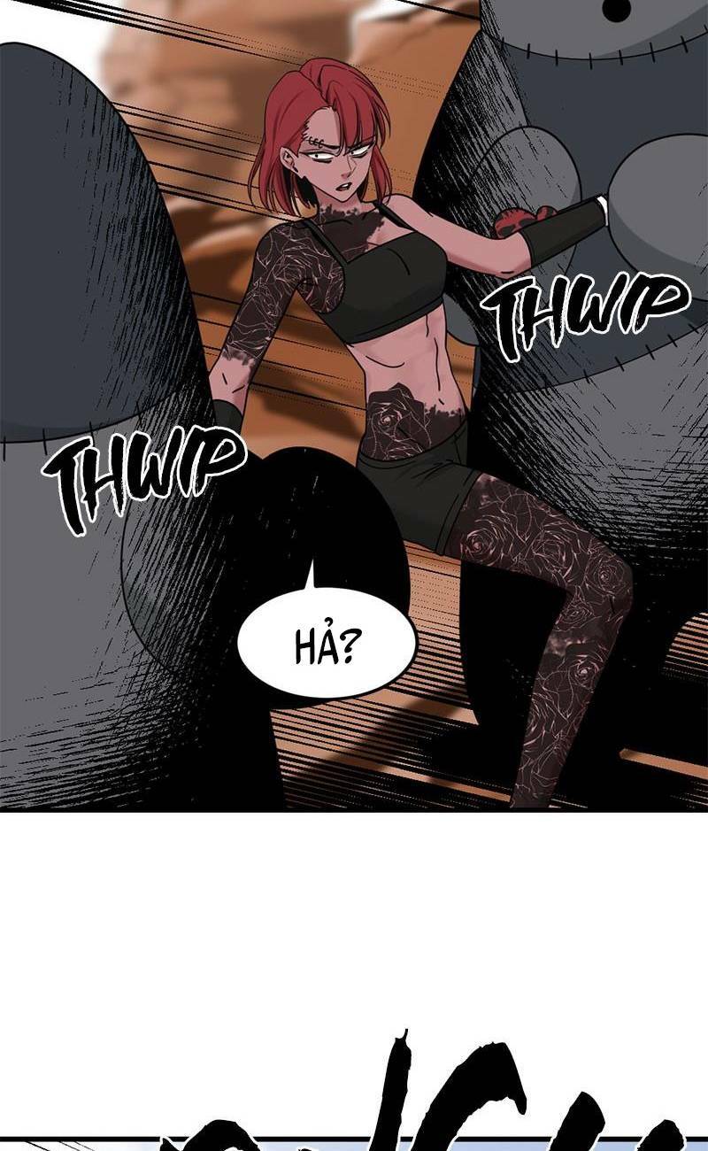 Kẻ giết anh hùng - Chapter 45 - Page 58