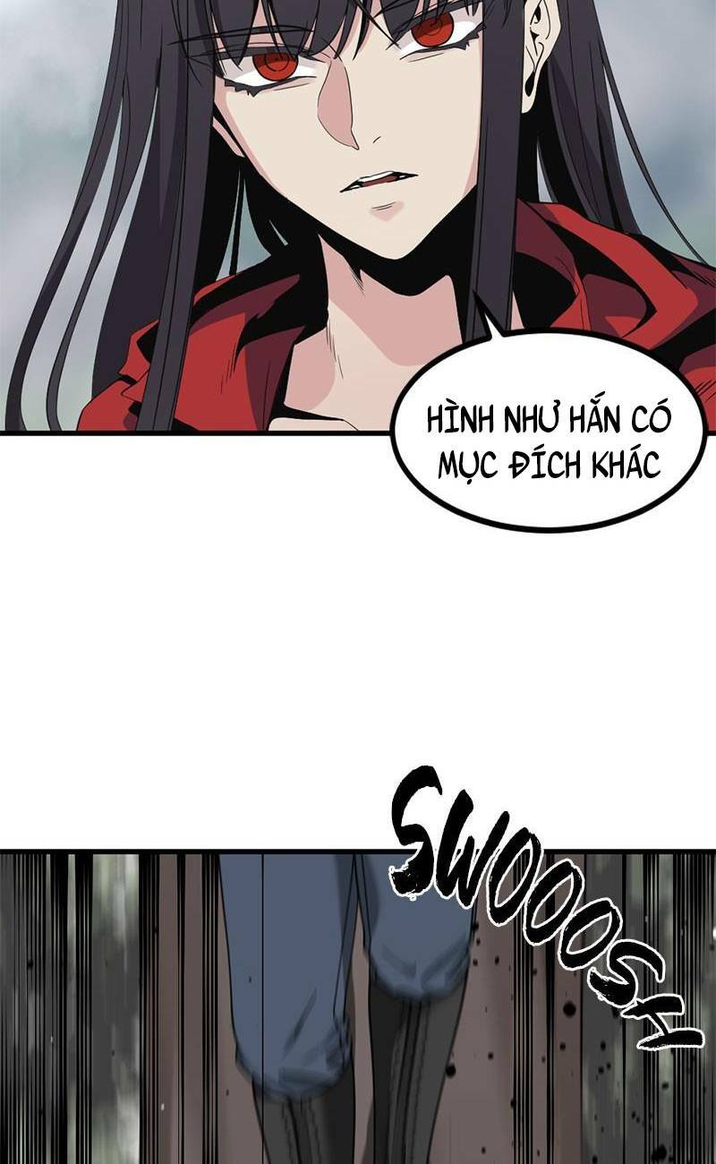 Kẻ giết anh hùng - Chapter 45 - Page 5