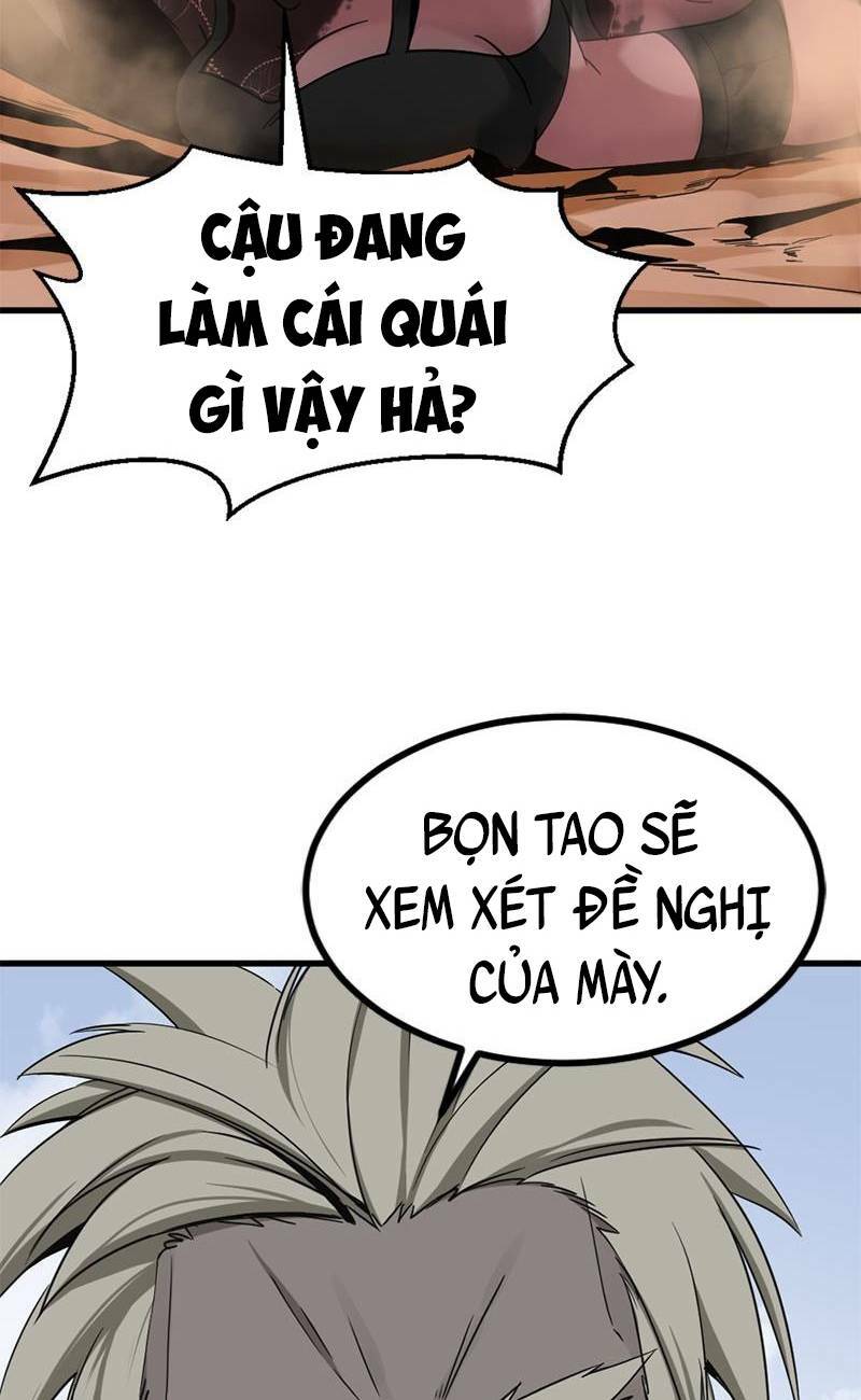 Kẻ giết anh hùng - Chapter 45 - Page 60