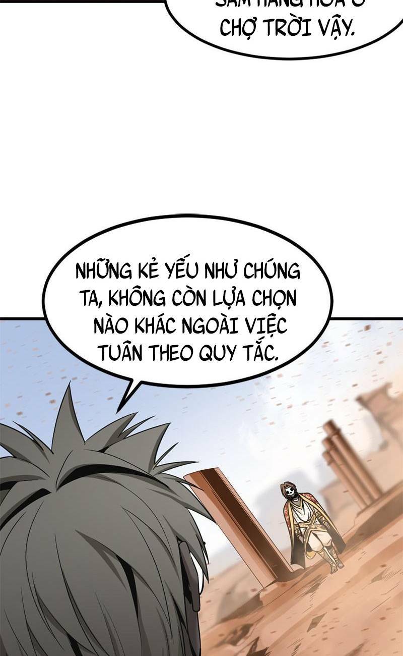 Kẻ giết anh hùng - Chapter 45 - Page 64
