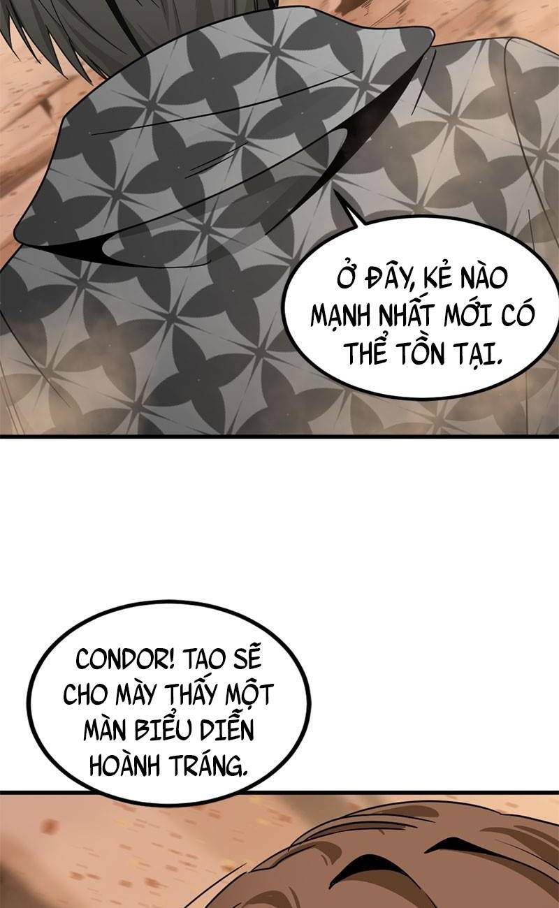 Kẻ giết anh hùng - Chapter 45 - Page 65