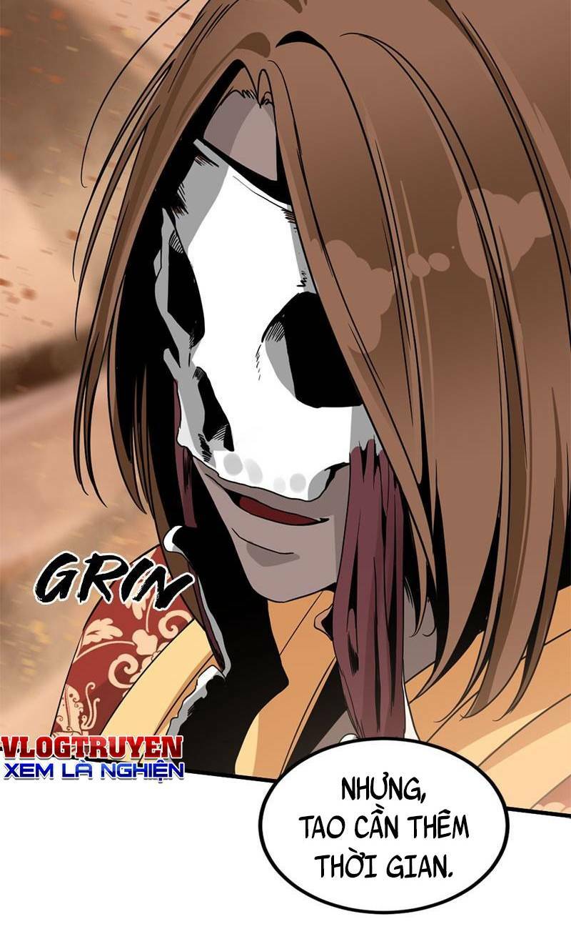 Kẻ giết anh hùng - Chapter 45 - Page 66