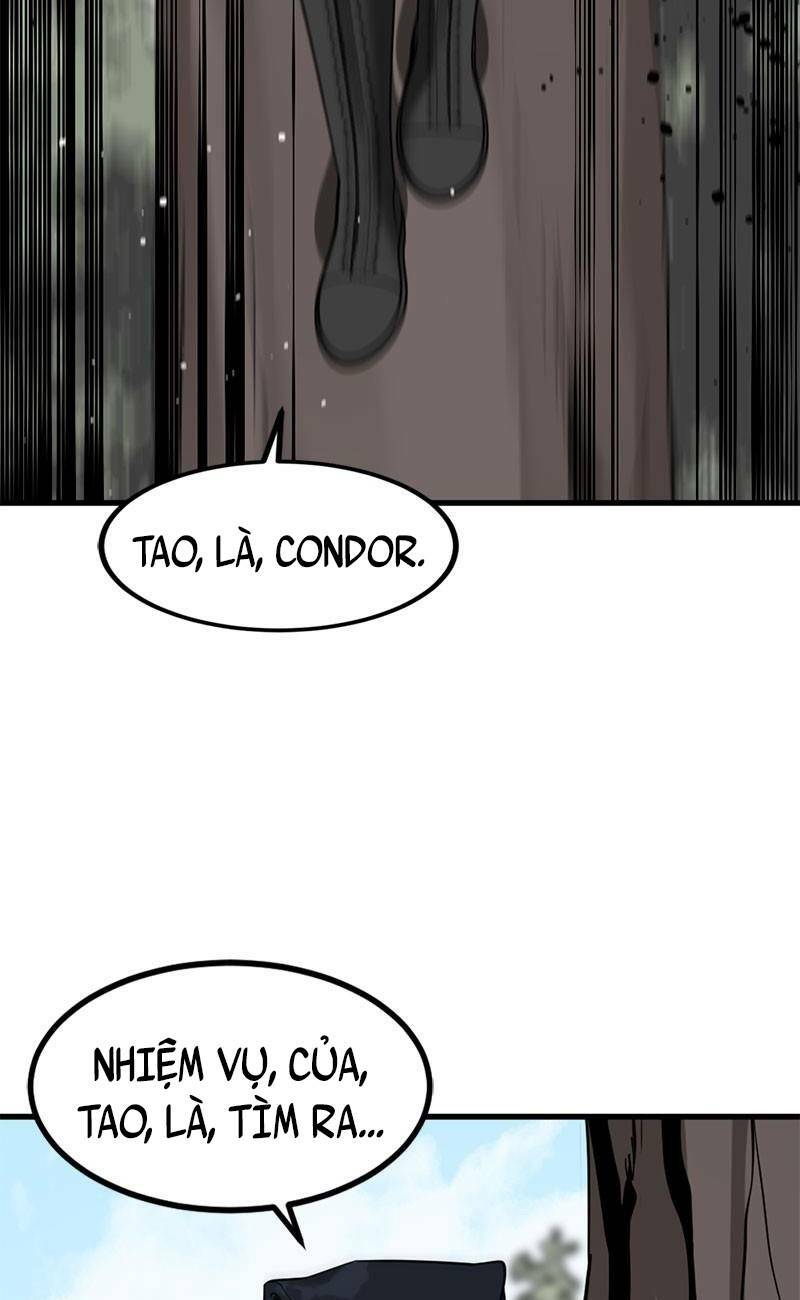 Kẻ giết anh hùng - Chapter 45 - Page 6