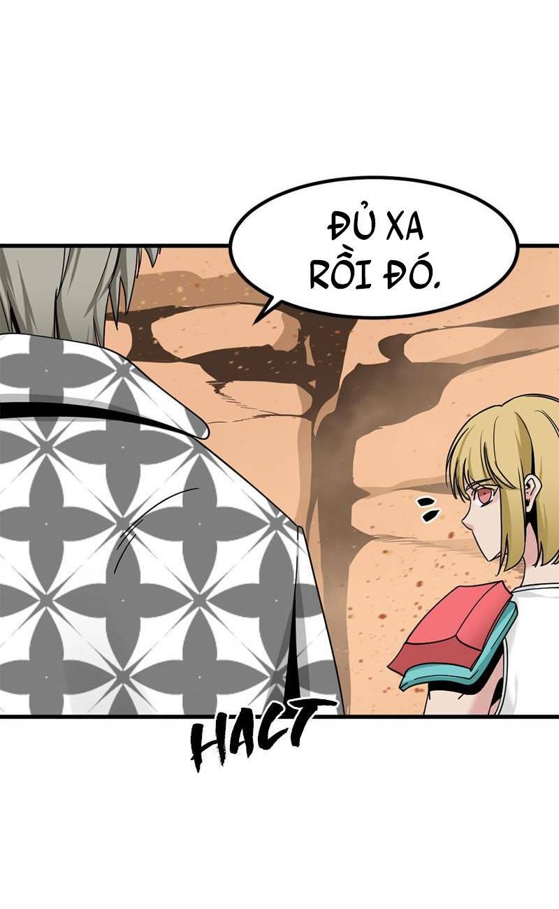 Kẻ giết anh hùng - Chapter 45 - Page 70