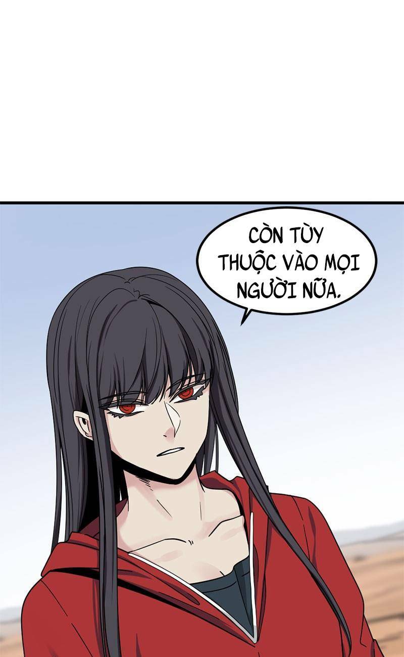 Kẻ giết anh hùng - Chapter 45 - Page 73