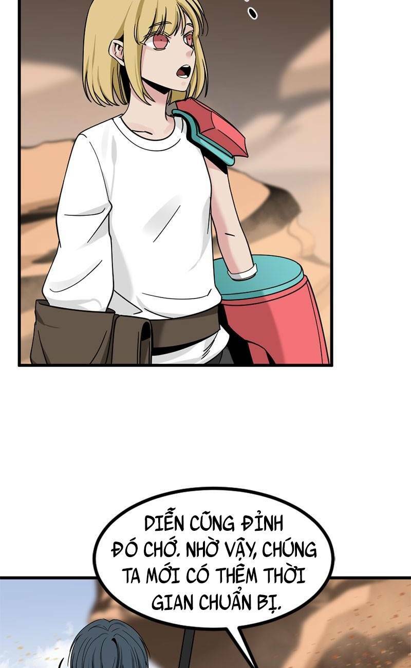 Kẻ giết anh hùng - Chapter 45 - Page 75