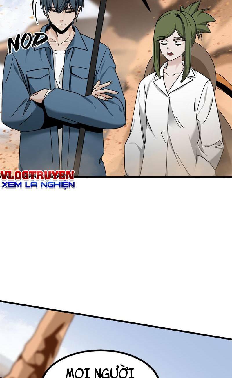 Kẻ giết anh hùng - Chapter 45 - Page 76