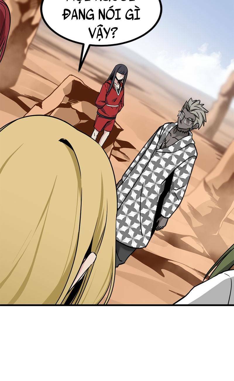 Kẻ giết anh hùng - Chapter 45 - Page 77