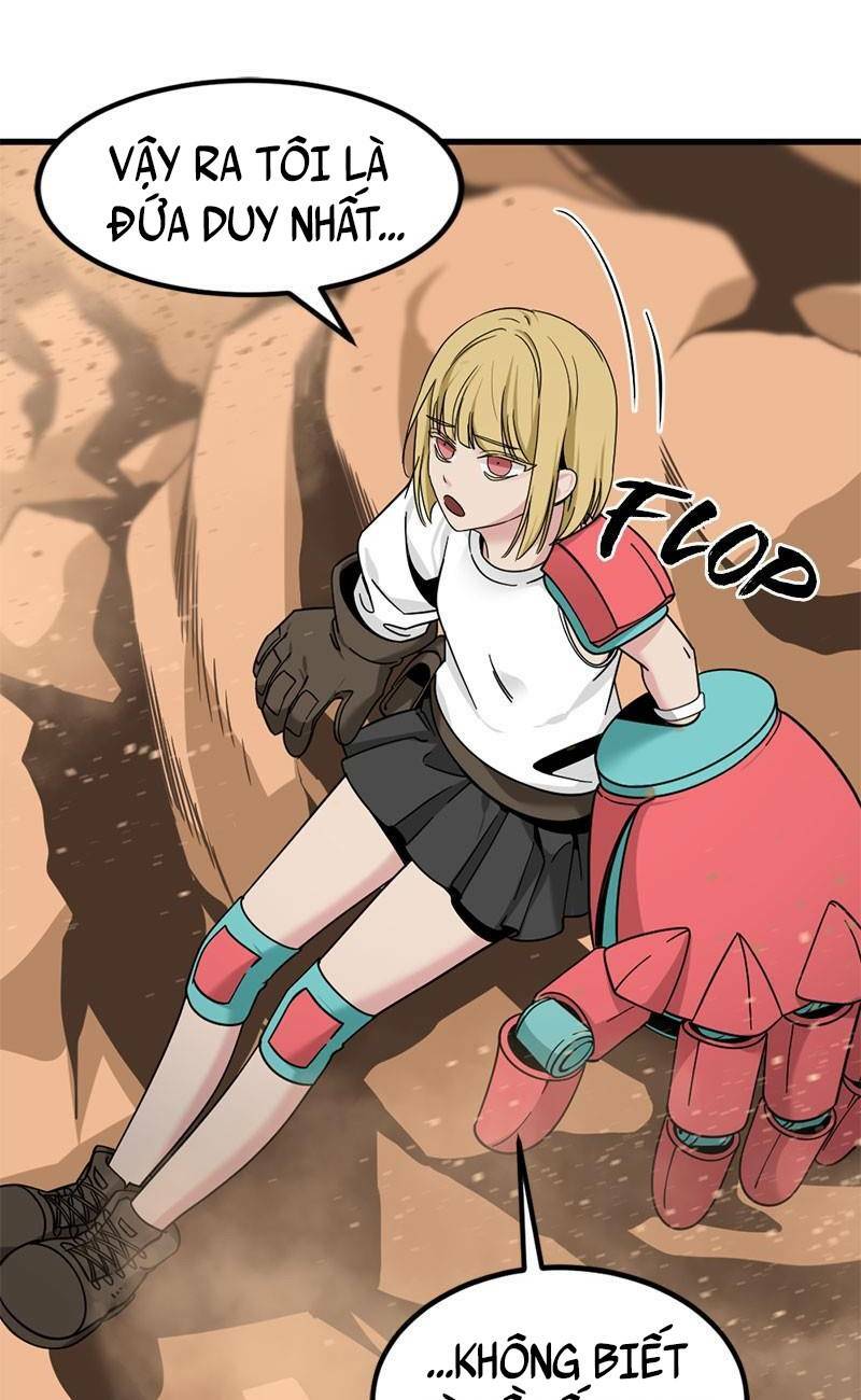 Kẻ giết anh hùng - Chapter 45 - Page 79