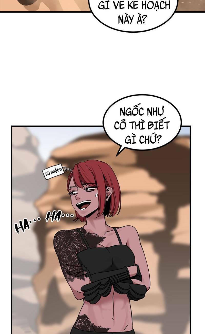 Kẻ giết anh hùng - Chapter 45 - Page 80