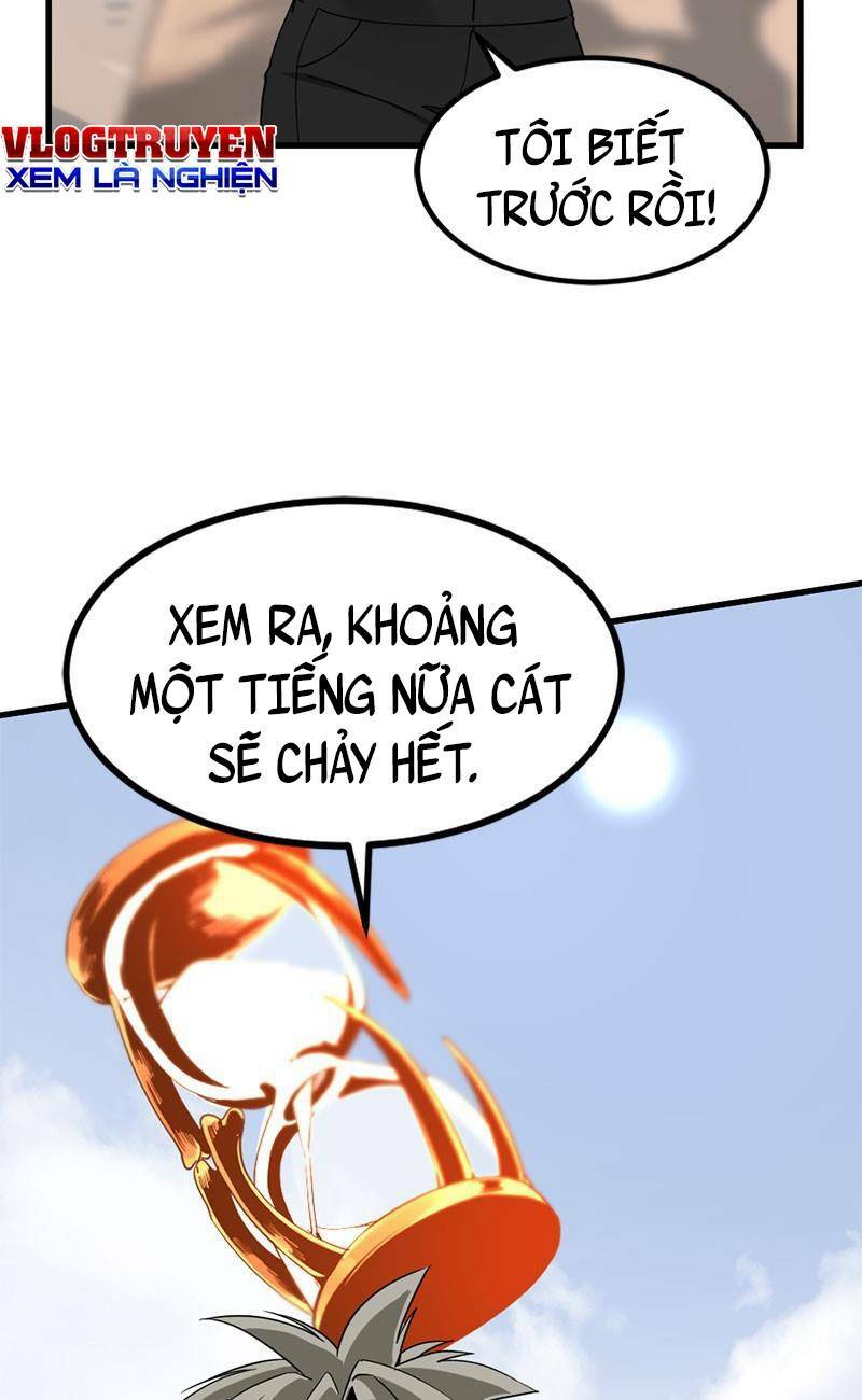 Kẻ giết anh hùng - Chapter 45 - Page 81