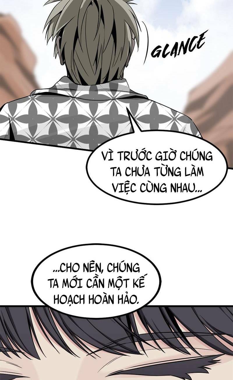 Kẻ giết anh hùng - Chapter 45 - Page 82