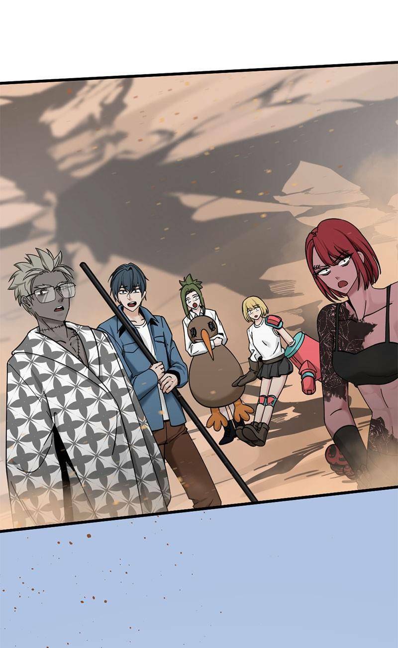 Kẻ giết anh hùng - Chapter 45 - Page 85