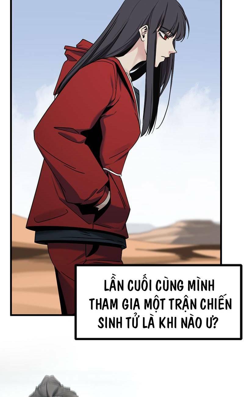 Kẻ giết anh hùng - Chapter 45 - Page 88