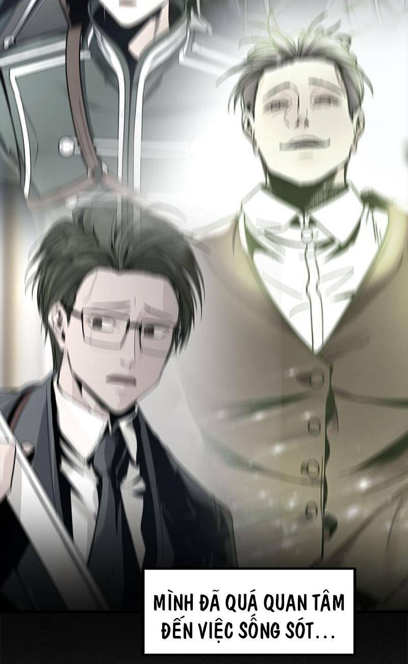 Kẻ giết anh hùng - Chapter 45 - Page 90
