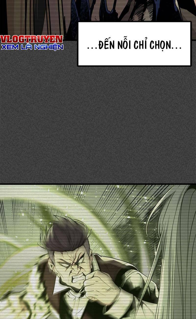 Kẻ giết anh hùng - Chapter 45 - Page 92