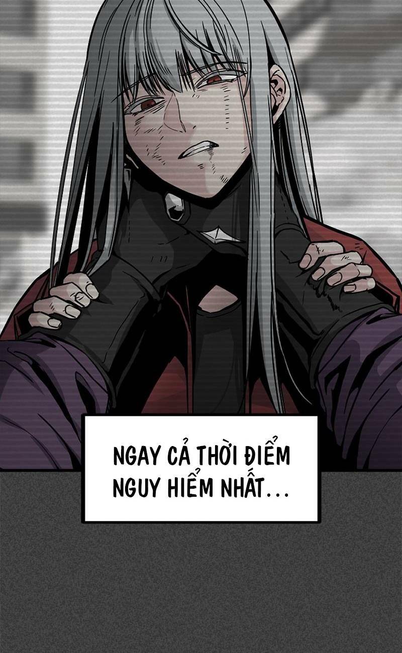 Kẻ giết anh hùng - Chapter 45 - Page 94