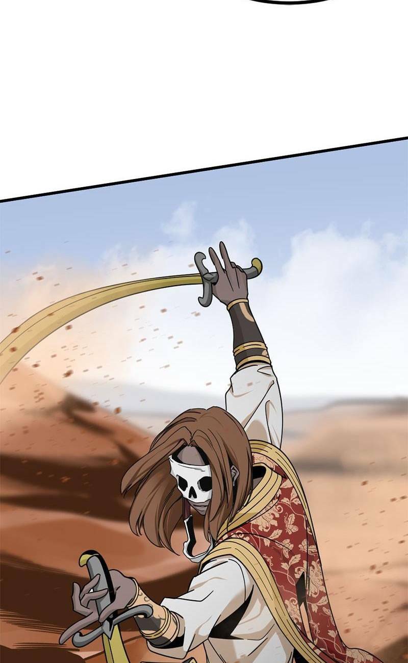 Kẻ giết anh hùng - Chapter 46 - Page 99