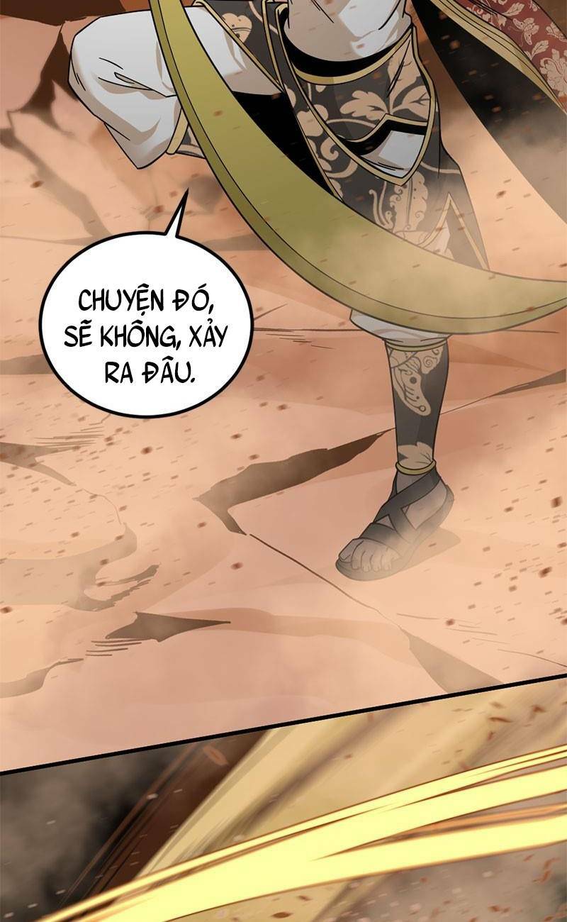 Kẻ giết anh hùng - Chapter 46 - Page 100