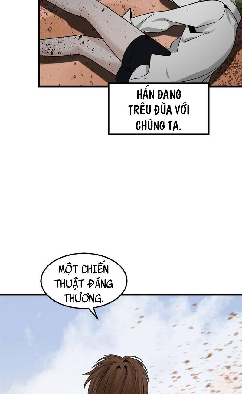 Kẻ giết anh hùng - Chapter 46 - Page 106