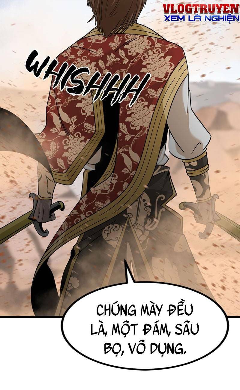 Kẻ giết anh hùng - Chapter 46 - Page 107