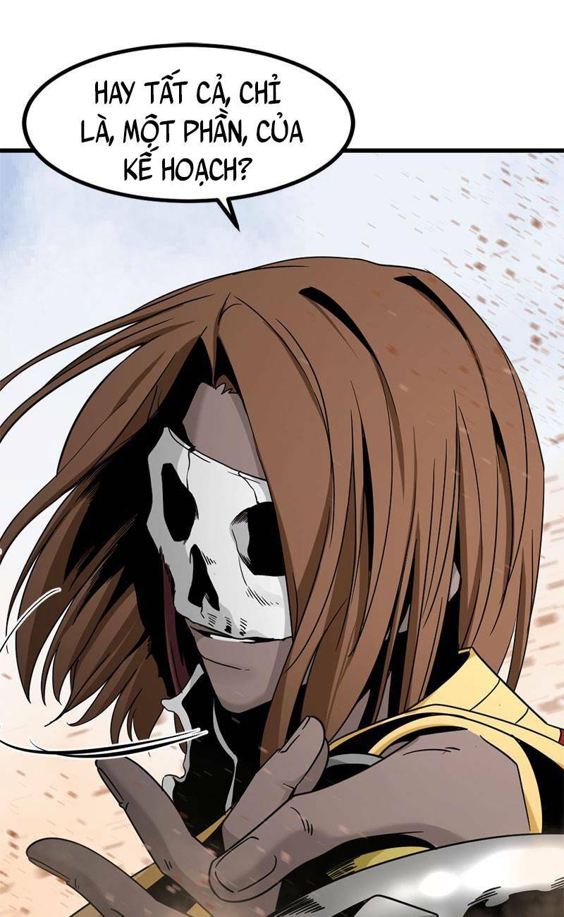 Kẻ giết anh hùng - Chapter 46 - Page 109