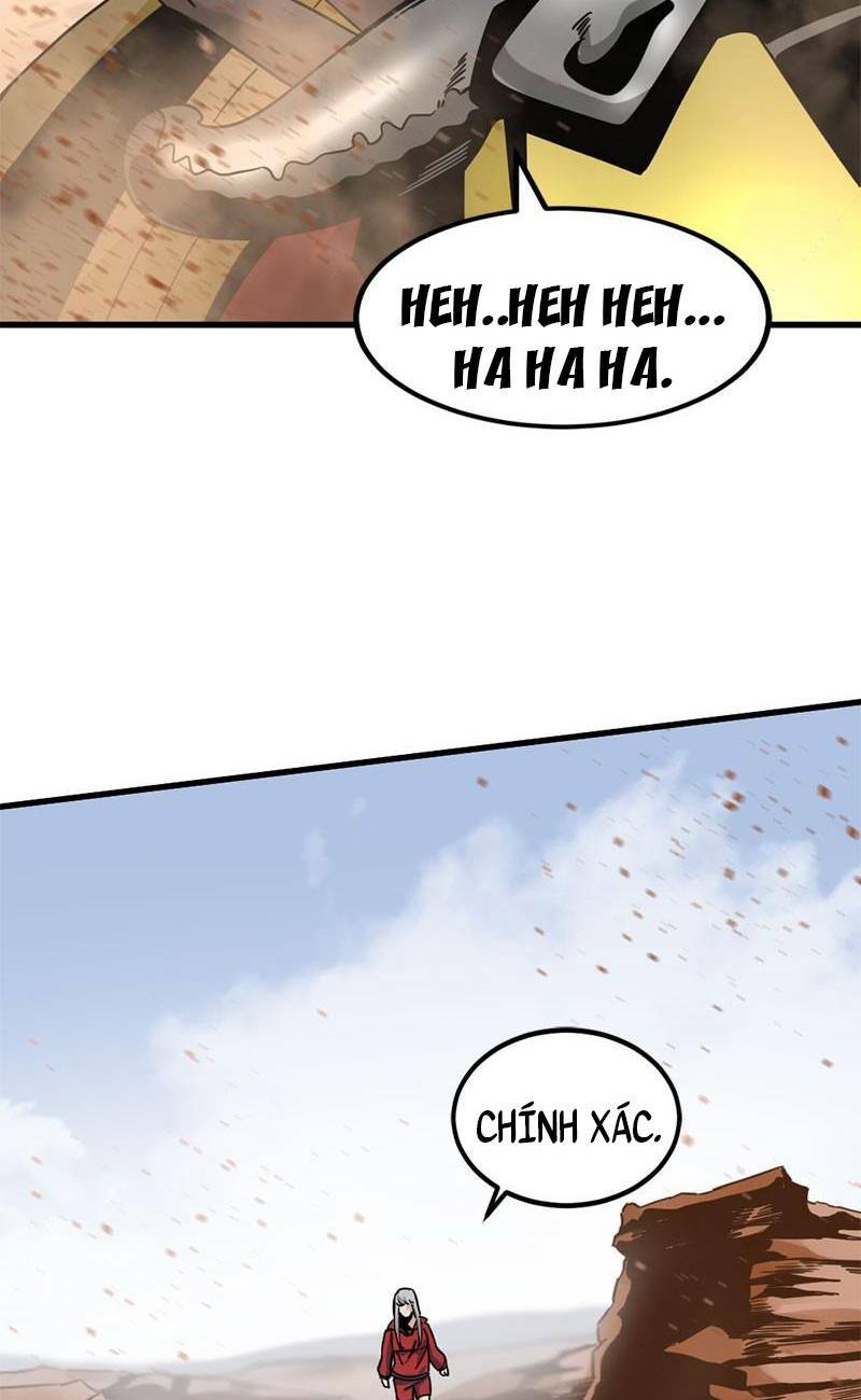 Kẻ giết anh hùng - Chapter 46 - Page 110