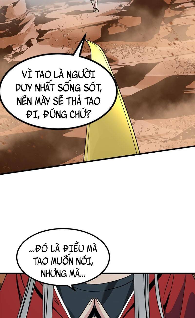 Kẻ giết anh hùng - Chapter 46 - Page 111