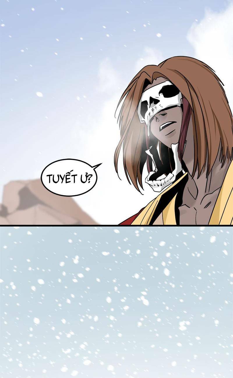 Kẻ giết anh hùng - Chapter 46 - Page 113