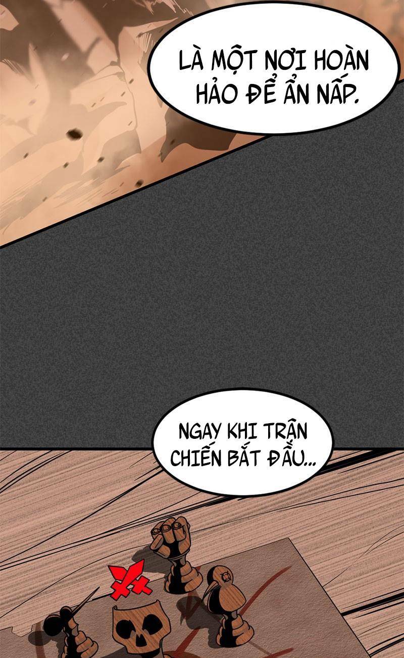 Kẻ giết anh hùng - Chapter 46 - Page 12