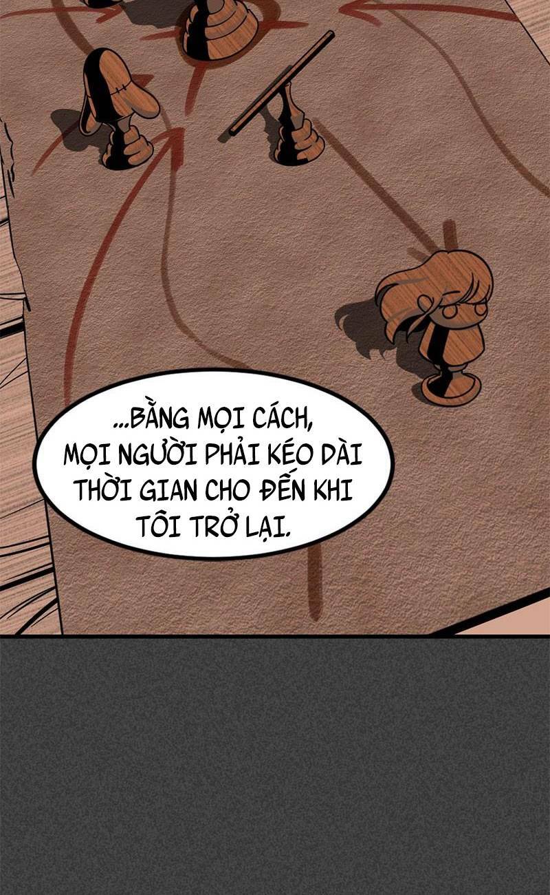 Kẻ giết anh hùng - Chapter 46 - Page 13
