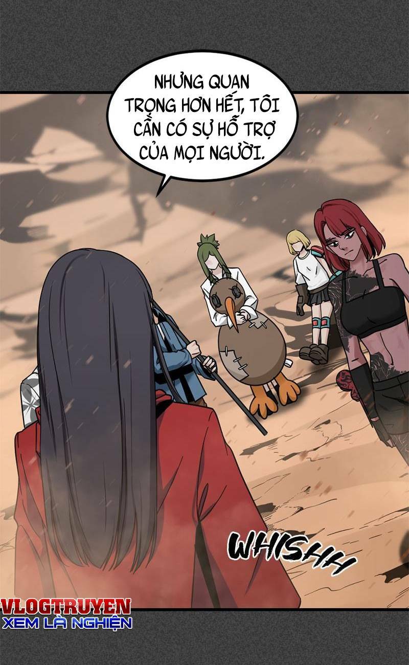 Kẻ giết anh hùng - Chapter 46 - Page 15