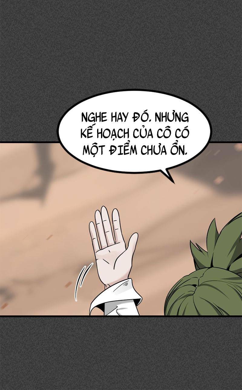 Kẻ giết anh hùng - Chapter 46 - Page 16