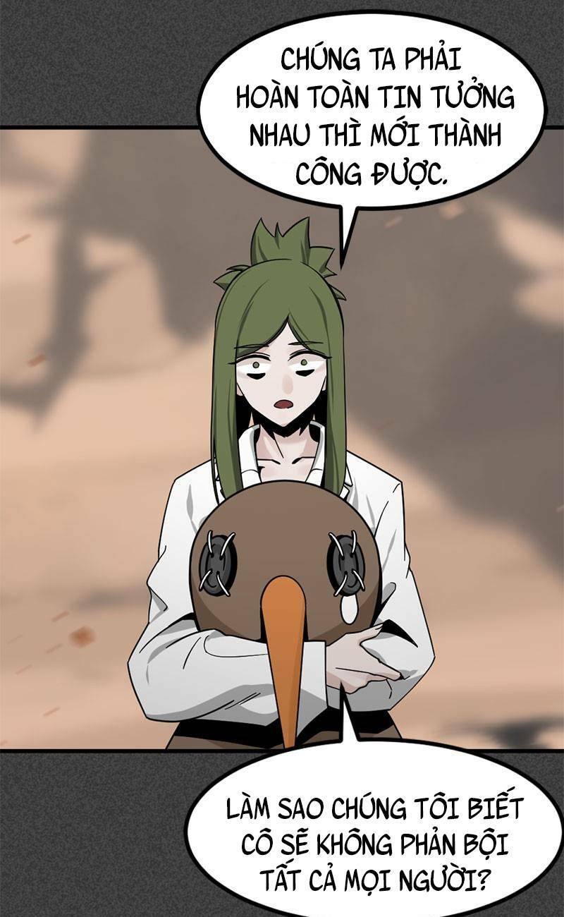 Kẻ giết anh hùng - Chapter 46 - Page 17