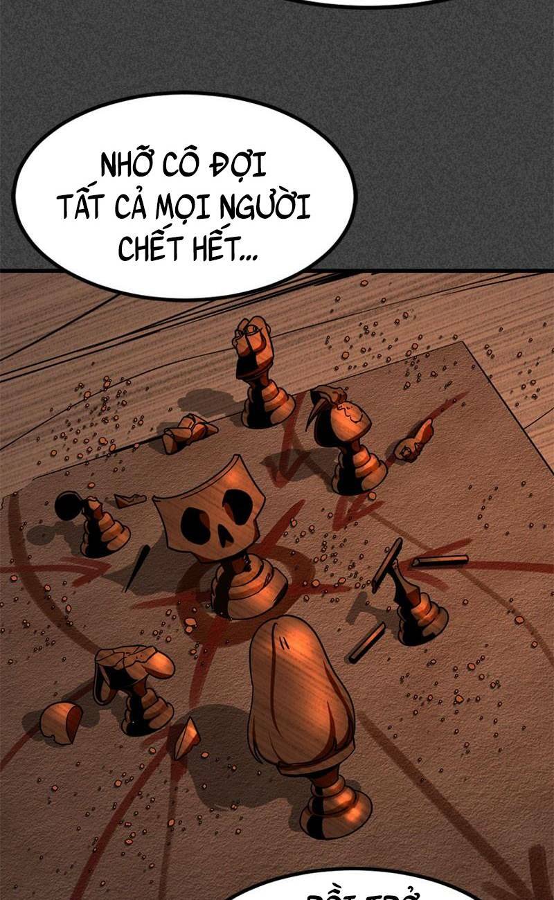 Kẻ giết anh hùng - Chapter 46 - Page 18