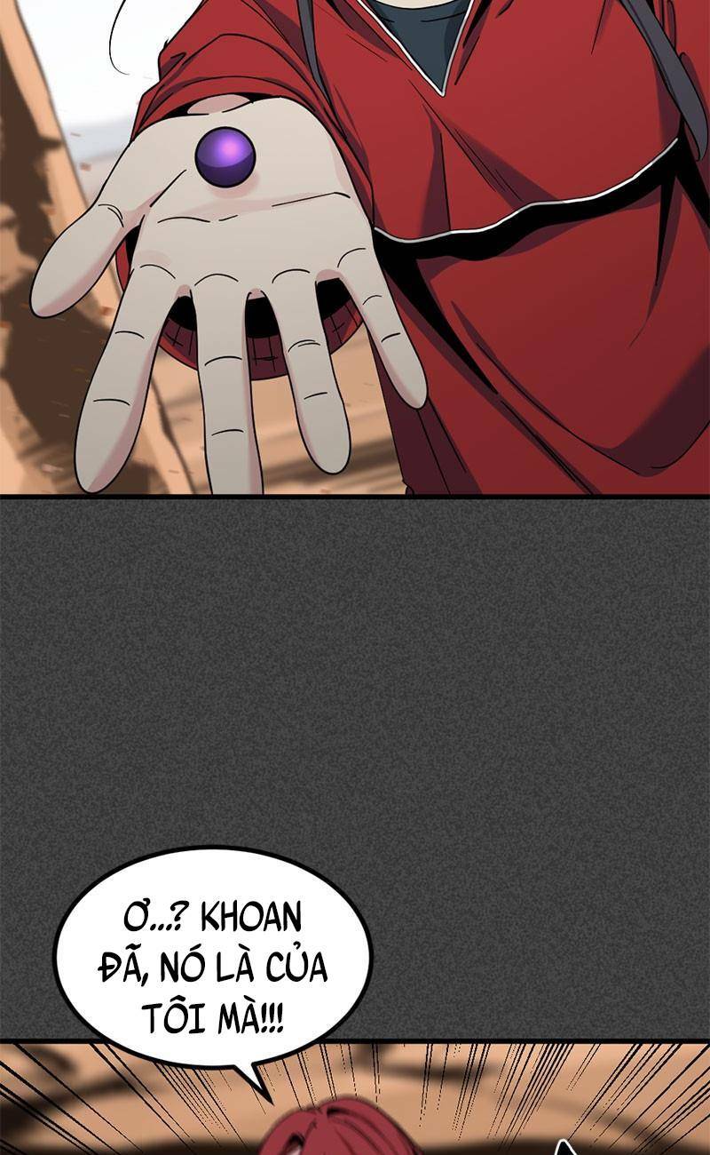 Kẻ giết anh hùng - Chapter 46 - Page 21