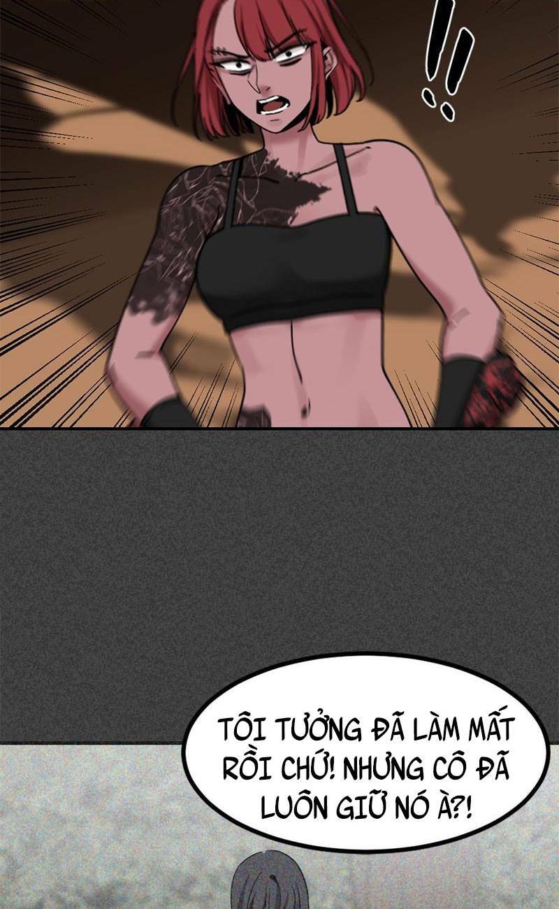 Kẻ giết anh hùng - Chapter 46 - Page 22