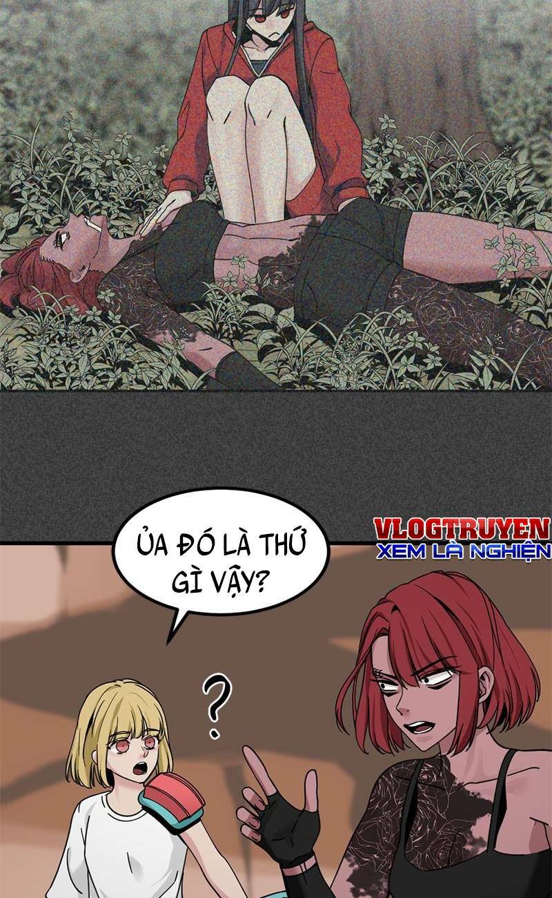 Kẻ giết anh hùng - Chapter 46 - Page 23