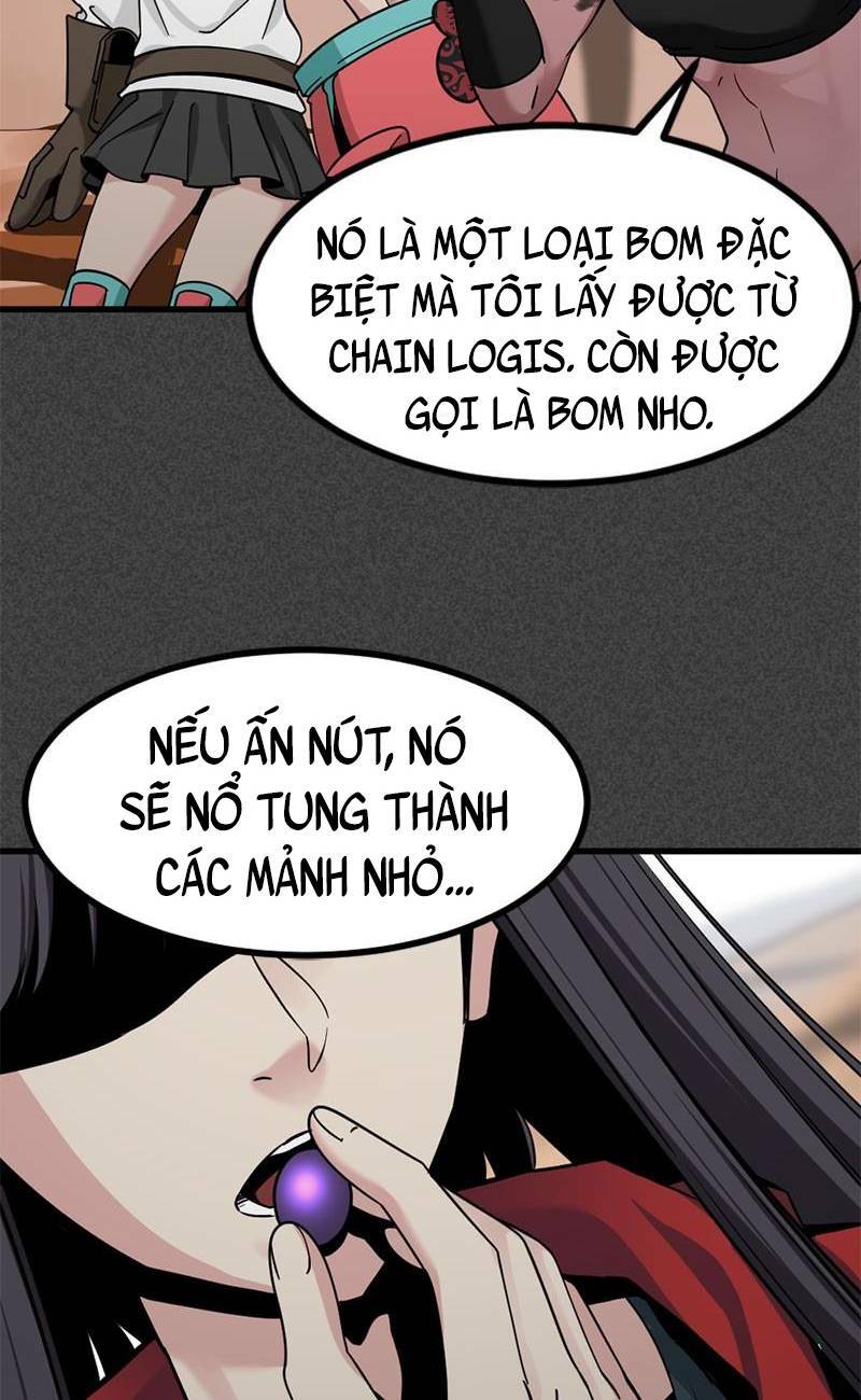 Kẻ giết anh hùng - Chapter 46 - Page 24