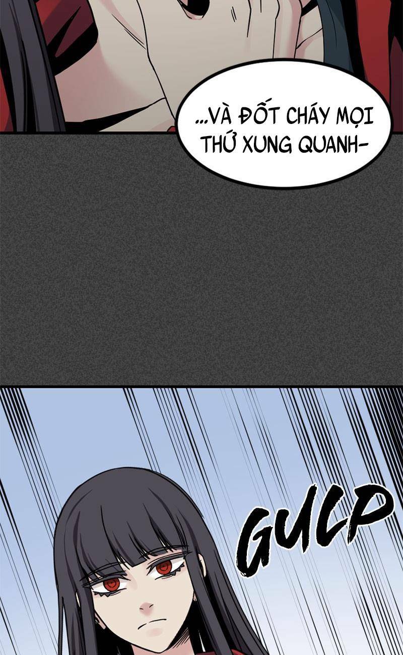 Kẻ giết anh hùng - Chapter 46 - Page 25