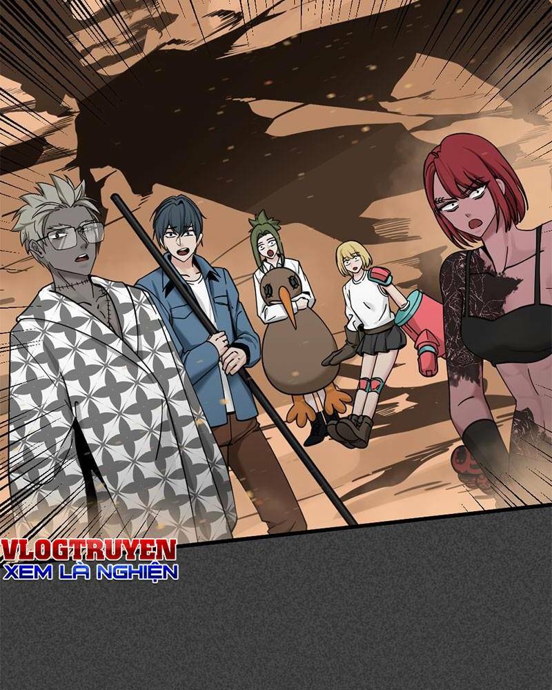 Kẻ giết anh hùng - Chapter 46 - Page 27